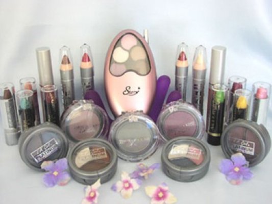 Ce caută constănţenii la Suceava? Fură produse cosmetice din magazine